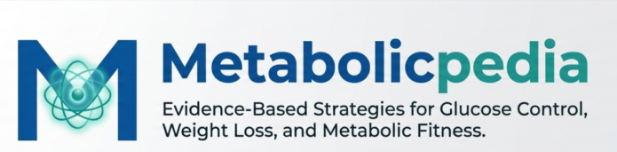 Metabolicpedia