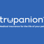 Logo of trupanion