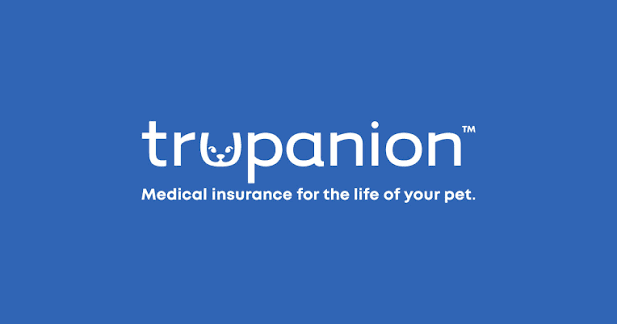 Logo of trupanion